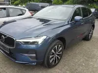 Gebraucht Volvo XC60 145 PS (106 kW) 2022 SUV