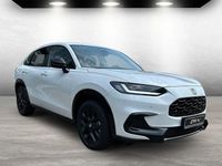 Neu Honda ZR-V Hybrid 184 PS (135 kW) 2026 Weiß SUV