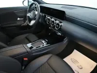 Gebraucht Mercedes CLA250e 218 PS (160 kW) 2023 Silber Coupé