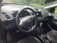 Gebraucht Ford Kuga 179 PS (131 kW) 2019 Schwarz SUV