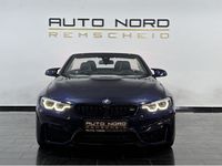 gebraucht BMW M4 Cabriolet Competition*DEUTSCH*LCI*360°*H&K*Driver´s*LED