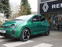 Neu Renault Twingo Urban 44 kW (60 PS) 2026 Grün Kleinwagen