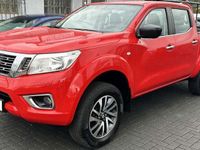 gebraucht Nissan Navara 2.3dCi N-Connecta Double Cab 4x4