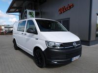Gebraucht VW Transporter 150 PS (110 kW) 2019 Weiß Van