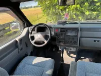 Gebraucht VW T4 102 PS (75 kW) 1999 Van