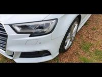 gebraucht Audi A3 Sport S-line