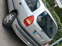 gebraucht Opel Zafira 2.2 Selection AUTOMATIK