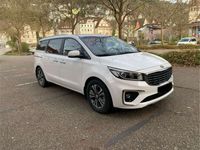 gebraucht Kia Sorento 2.2 CRDi 2WD Aut. Edition 7