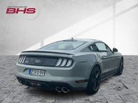 Gebraucht Ford Mustang GT Fastback 450 PS (330 kW) 2023 Jetgrau Coupé