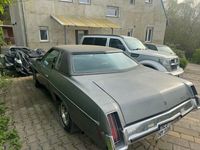 gebraucht Oldsmobile Cutlass 