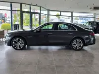 Używany Mercedes E400 Advanced 252 KM (185 kW) 2023 Szary Sedan/Limuzyna