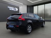 Gebraucht Volvo V40 You! 120 PS (88 kW) 2014 Schwarz Limousine