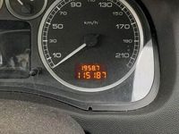 gebraucht Peugeot 307 