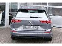 gebraucht VW Golf VIII Variant 1.0 eTSI DSG Life Navi Kamera AC 81 kW (110 PS)...