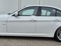 Brugt Alpina B3 400 HK (294 kW) 2010 Hvid Sedan