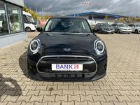 Gebraucht Mini Cooper Essential 136 PS (100 kW) 2023 Schwarz Kleinwagen