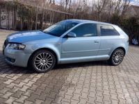 gebraucht Audi A3 2004