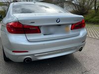 gebraucht BMW 530 530 d xDrive Aut. Luxury Line