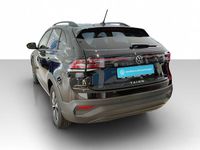 Gebraucht VW Taigo Goal 95 PS (69 kW) 2024 Schwarz SUV