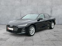 Neu Audi A6 Design 204 PS (150 kW) 2026 Schwarz Limousine