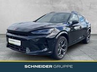Neu Cupra Formentor 204 PS (150 kW) 2025 Schwarz SUV