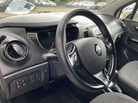 gebraucht Renault Captur ENERGY 1.5Dci*Navi*Aut*Kam*PDC*Temp*