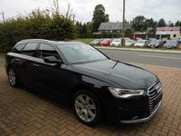 gebraucht Audi A6 3.0 TDI clean diesel quattro Avant (4GD) Euro 6