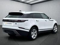 Gebraucht Land Rover Range Rover 404 PS (297 kW) 2022 Weiß SUV