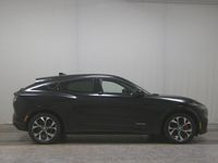 Gebraucht Ford Mustang Mach-E 272 kW (371 PS) 2022 Schwarz SUV