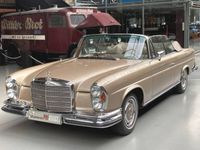 gebraucht Mercedes 280 SE