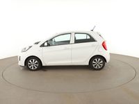 gebraucht Kia Picanto 1.0 Sensation, Benzin, 8.250 €