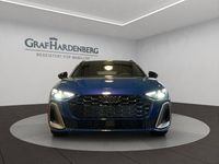 Gebraucht Audi A5 Edition .1 204 PS (150 kW) 2025 Blau Kombi