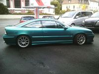 Gebraucht Opel Calibra 116 PS (85 kW) 1992 Caribik blau met Coupé