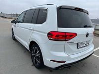 gebraucht VW Touran 2.0 TDI*DSG*R LINE*VIRTU*PAN*NAVI*XEN*AHK