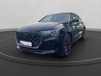 Gebraucht Audi RS Q8 Ambiente 600 PS (441 kW) 2024 Schwarz SUV