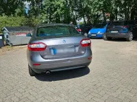 Gebraucht Renault Fluence 143 PS (105 kW) 2011 Limousine