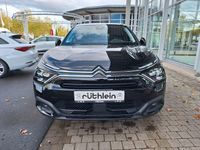 Gebraucht Citroën C4 Shine 131 PS (96 kW) 2023 Schwarz Limousine