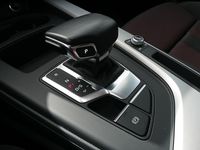gebraucht Audi A4 Avant 40 TDI Advanced S tronic RüKa Navi