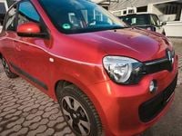 Gebraucht Renault Twingo Liberty 71 PS (52 kW) 2016 Rot Kleinwagen