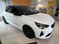 Gebraucht Opel Corsa GS Line 131 PS (96 kW) 2023 Weiß Limousine