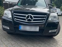 gebraucht Mercedes 350 GLK CDI