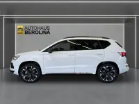 Neu Cupra Ateca 190 PS (139 kW) 2026 Weiß SUV