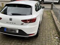 gebraucht Seat Leon SC 2.0 TSI-CUPRA 290 DSG