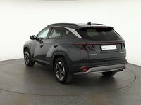 Neu Hyundai Tucson 150 PS (110 kW) 2025 Silber SUV