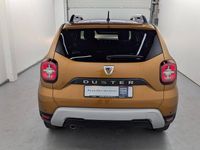 Gebraucht Dacia Duster Anniversary 131 PS (96 kW) 2020 Orange SUV