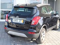 gebraucht Opel Mokka X Edition Klima Alu Navi PDC