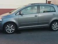 Gebraucht VW Golf VI 122 PS (89 kW) 2010 Grau Kleinwagen