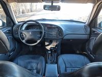 Gebraucht Saab 9-3 185 PS (136 kW) 1999 Silber