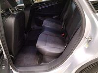 Gebraucht VW ID.7 Pro 210 kW (286 PS) 2025 Silber Kombi