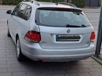 gebraucht VW Golf VI 